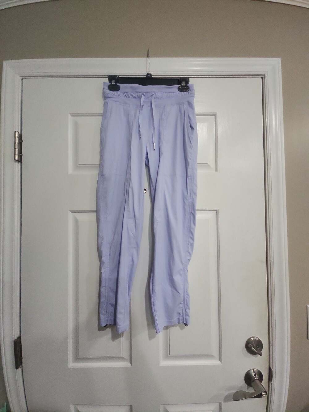 Lululemon Dance Studio Mid-Rise Cropped Pants